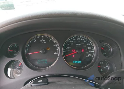 2008 GMC Sierra 1500 Denali z USA, uszkodzony, nr VIN 2GTEK638981317487